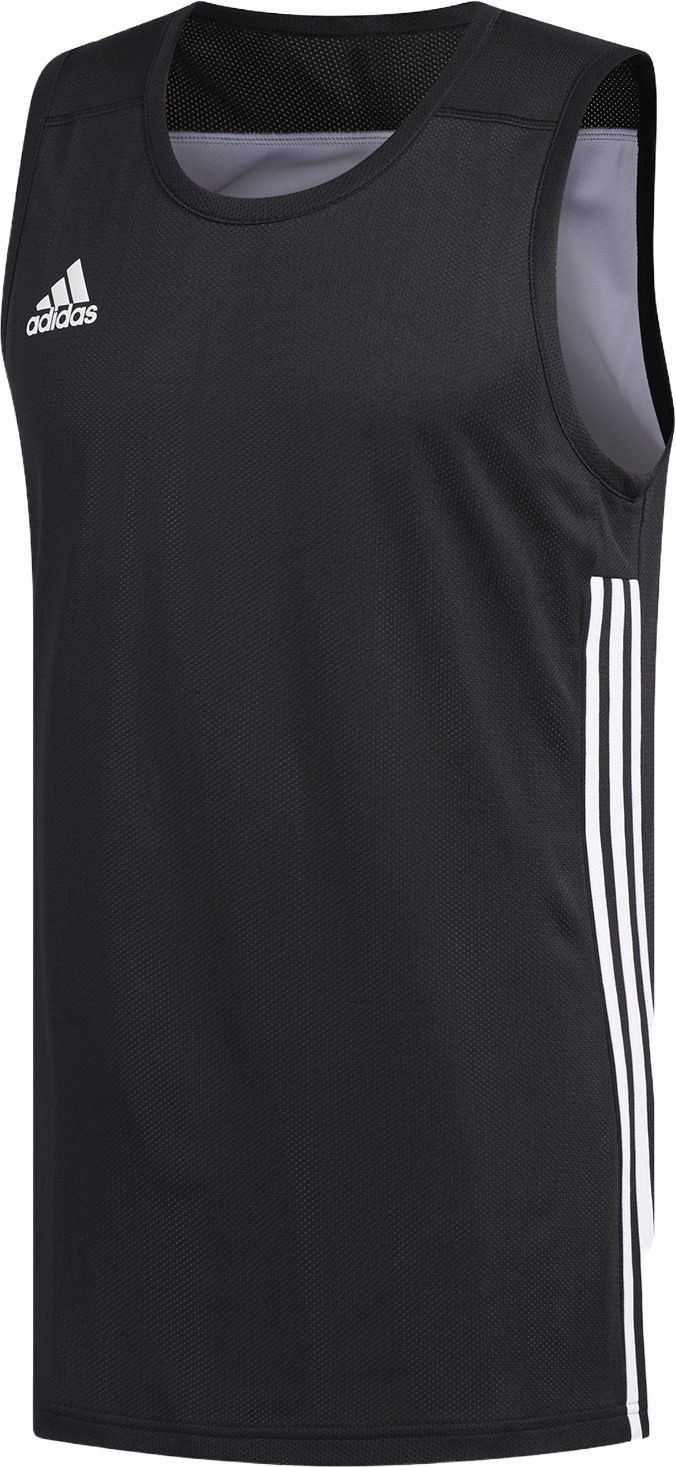 Майка Adidas 3G Speed Reversible