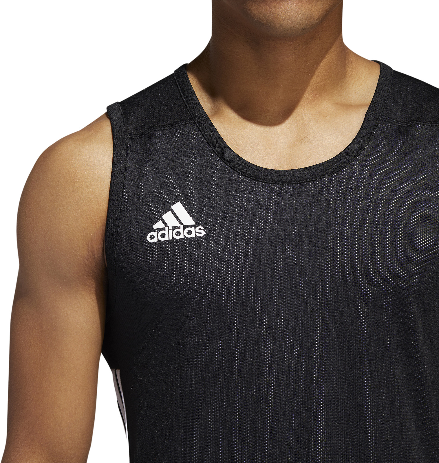 Майка Adidas 3G Speed Reversible