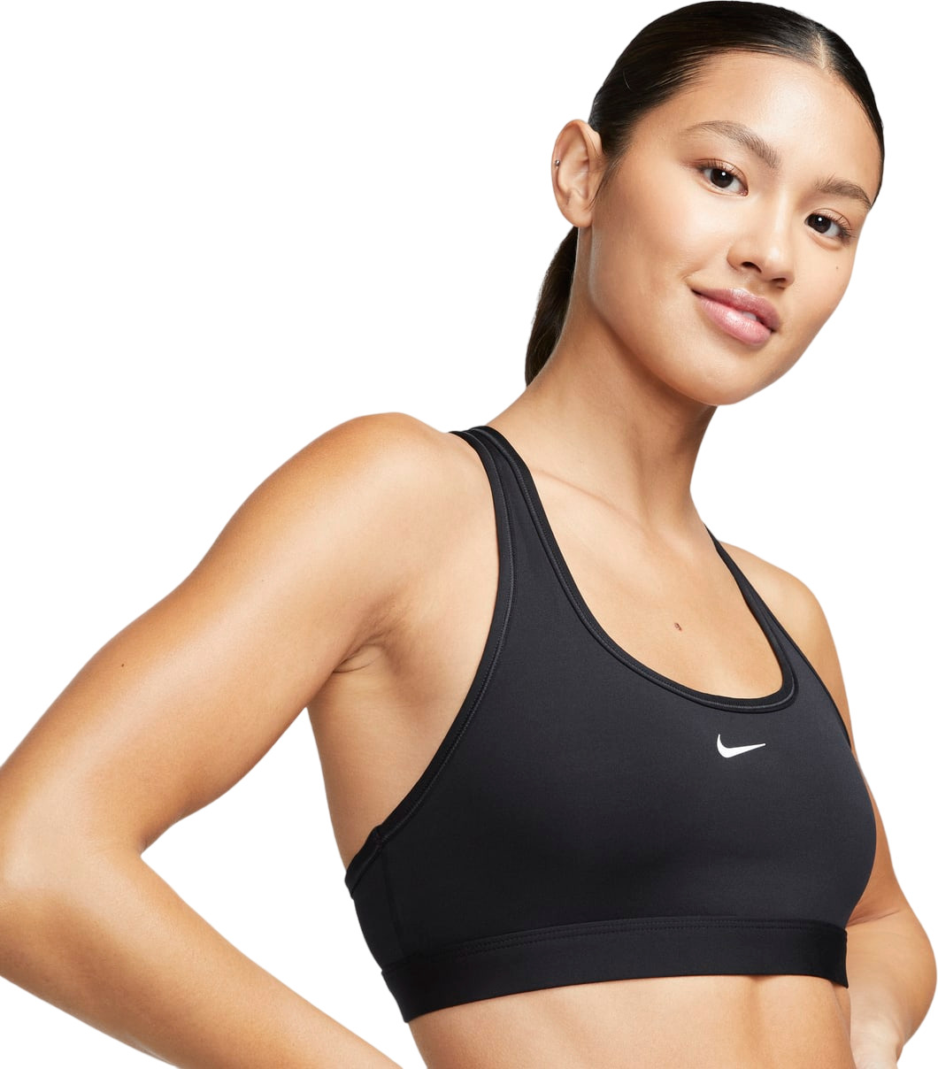 Бра Nike W Nk Swsh Lgt Spt Bra