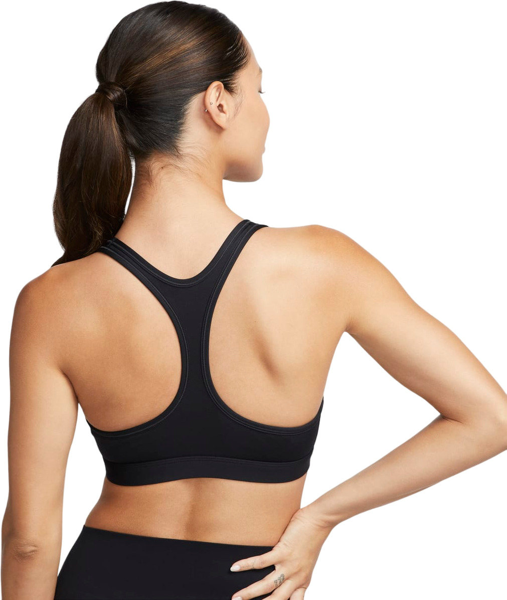 Бра Nike W Nk Swsh Lgt Spt Bra
