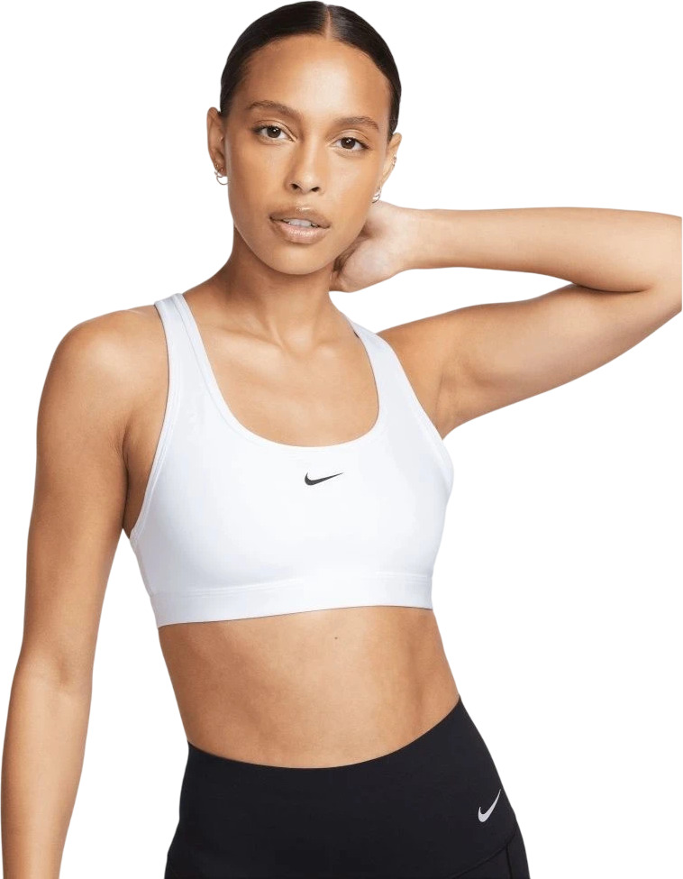 Бра Nike W Nk Swsh Lgt Spt Bra