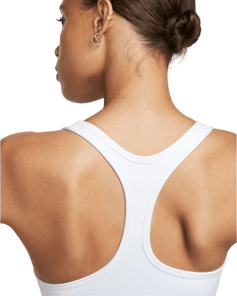 Бра Nike W Nk Swsh Lgt Spt Bra