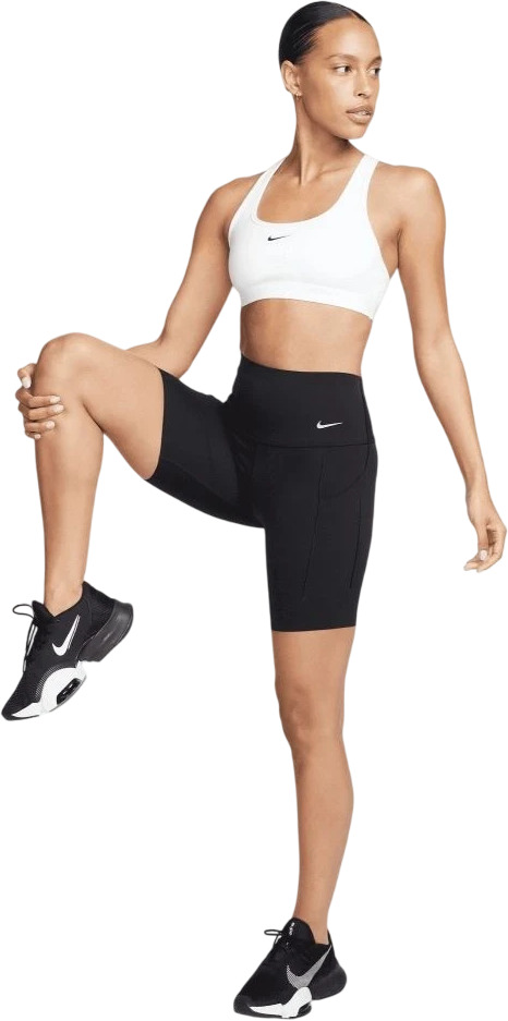 Бра Nike W Nk Swsh Lgt Spt Bra