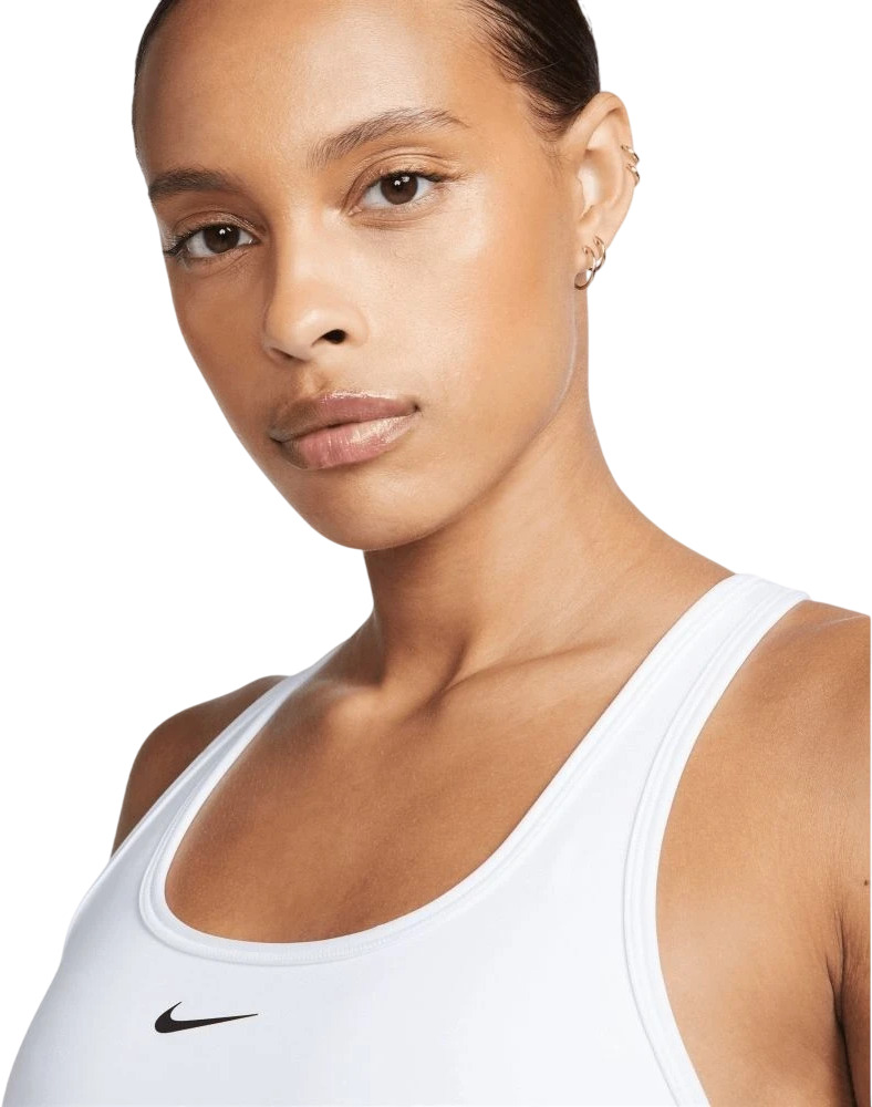 Бра Nike W Nk Swsh Lgt Spt Bra