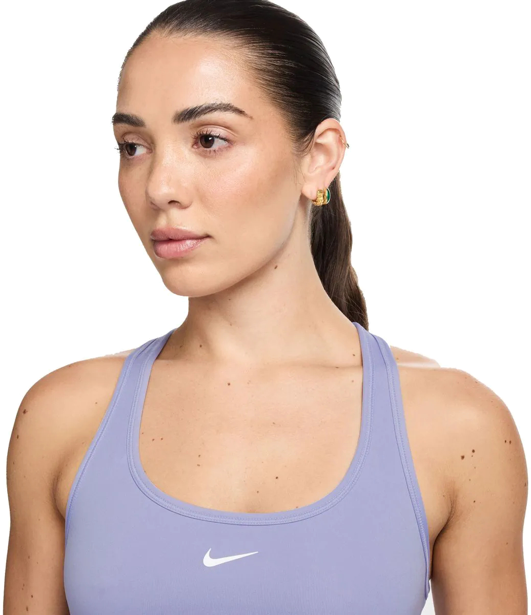 Топ Nike W Nk Swsh Lgt Spt Bra