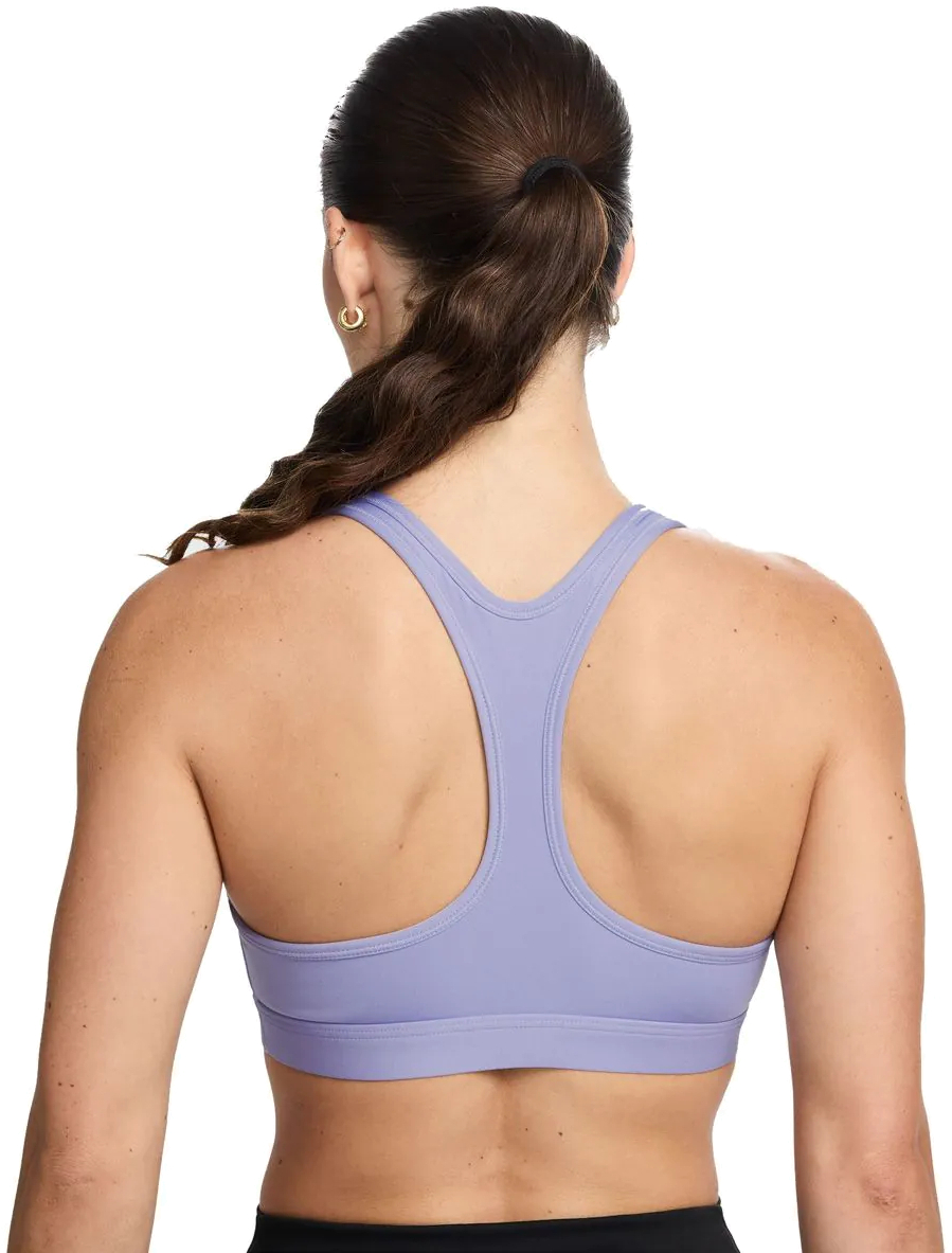 Топ Nike W Nk Swsh Lgt Spt Bra