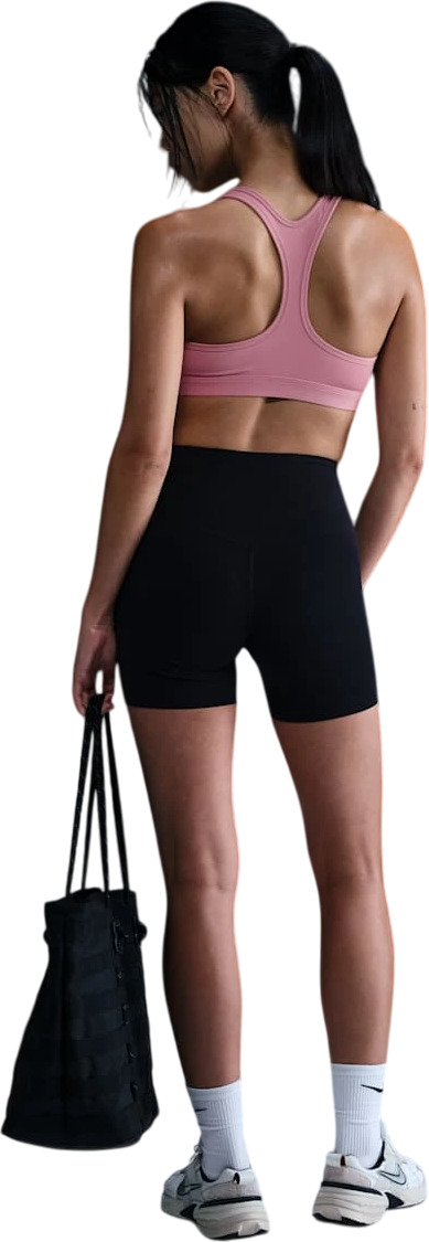 Бра Nike W Nk Swsh Lgt Spt Bra