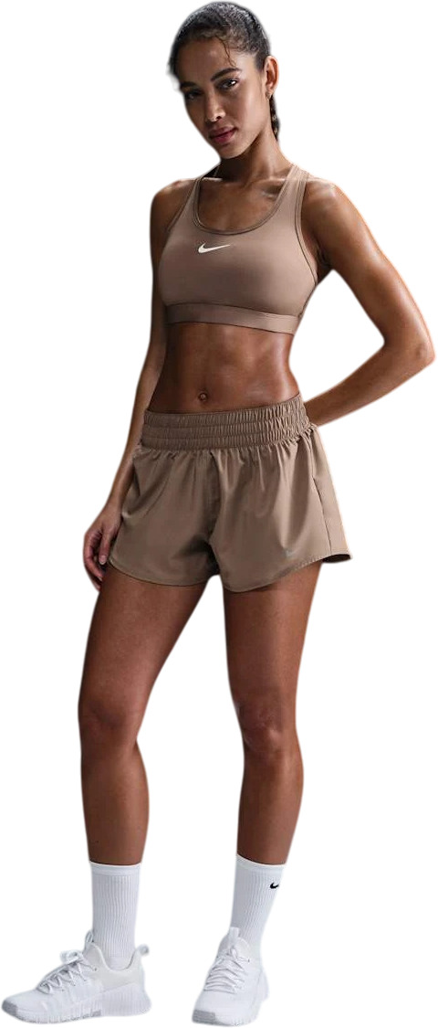 Бра Nike W NK SWSH MED SPT BRA