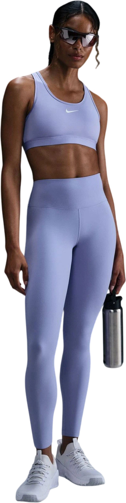 Топ Nike W Nk Swsh Med Spt Bra