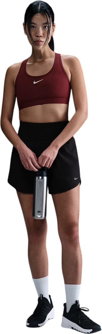 Бра Nike W NK SWSH MED SPT BRA