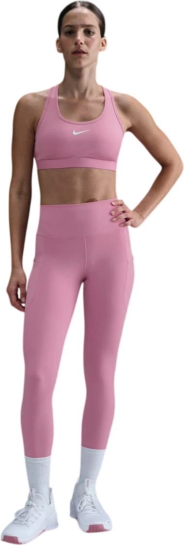 Бра Nike W NK SWSH MED SPT BRA