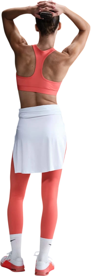 Бра Nike W Nk Swsh Med Spt Bra
