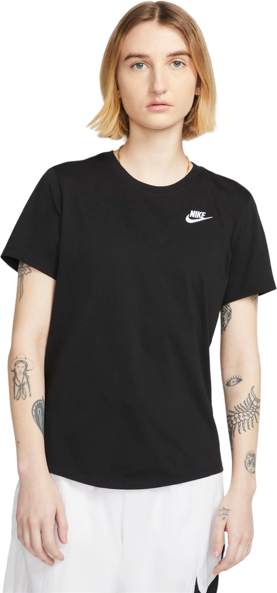 Футболка Nike W Nsw Tee Club