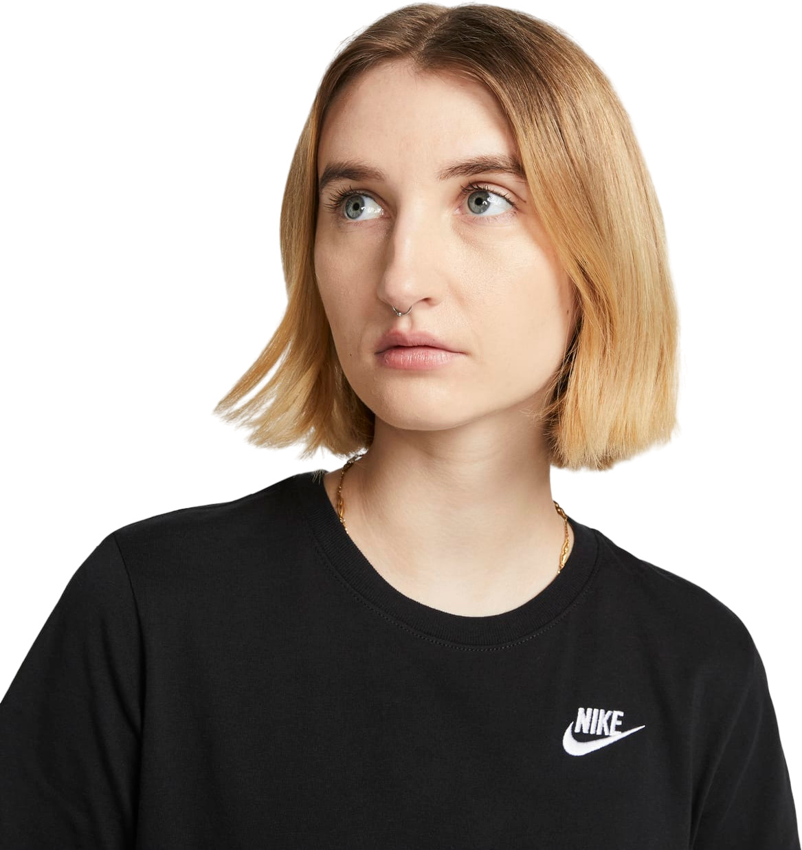 Футболка Nike W Nsw Tee Club