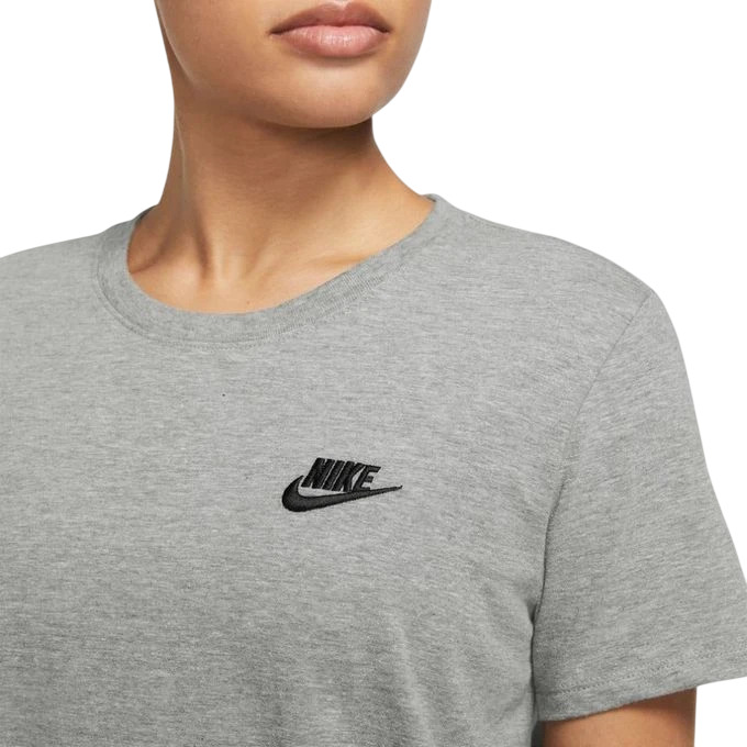 Футболка Nike W Nsw Tee Club