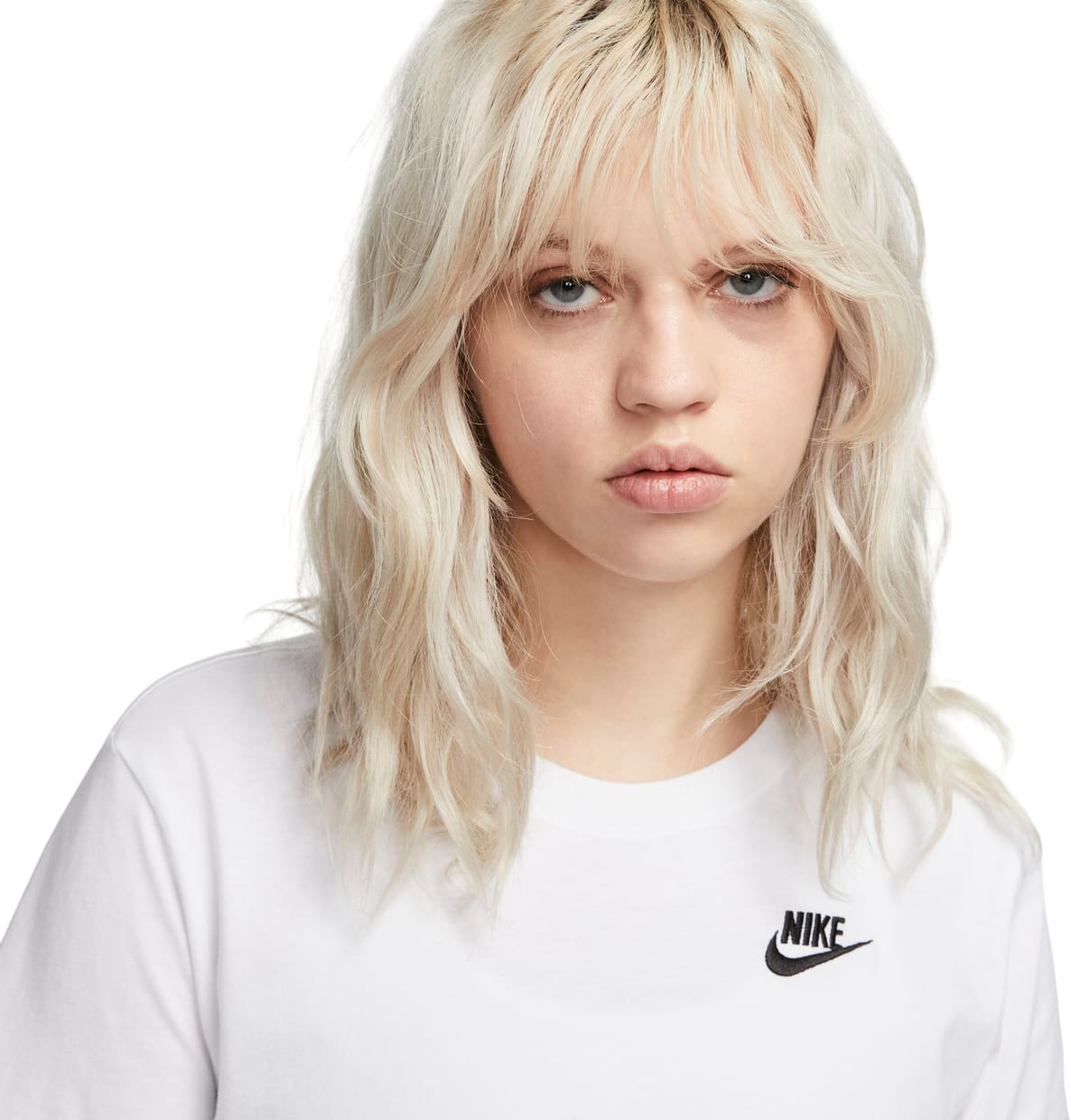 Футболка Nike W Nsw Tee Club