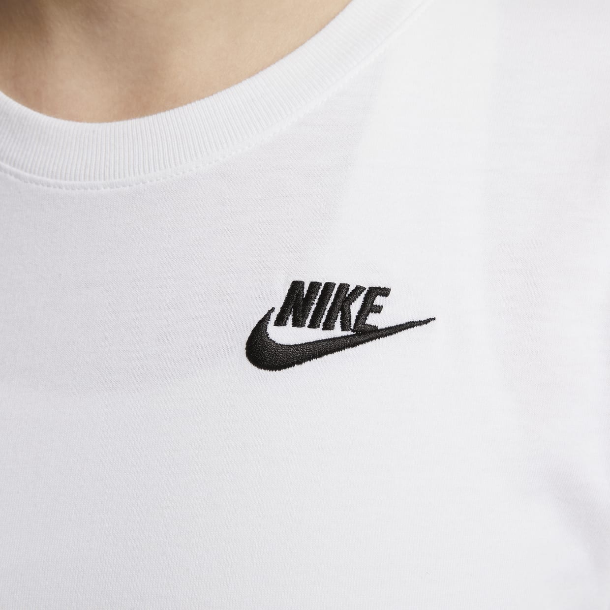 Футболка Nike W Nsw Tee Club