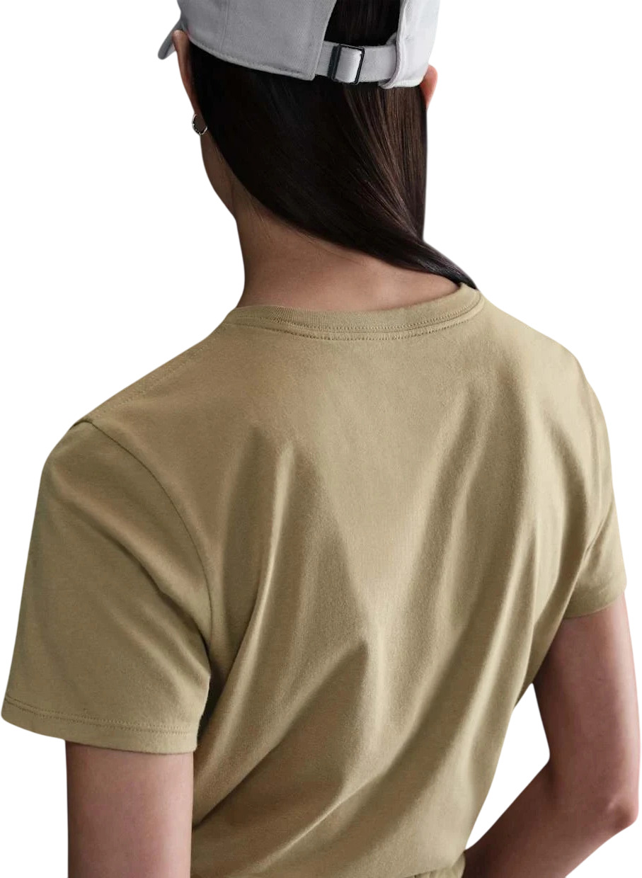Футболка Nike W NSW CLUB SS TEE