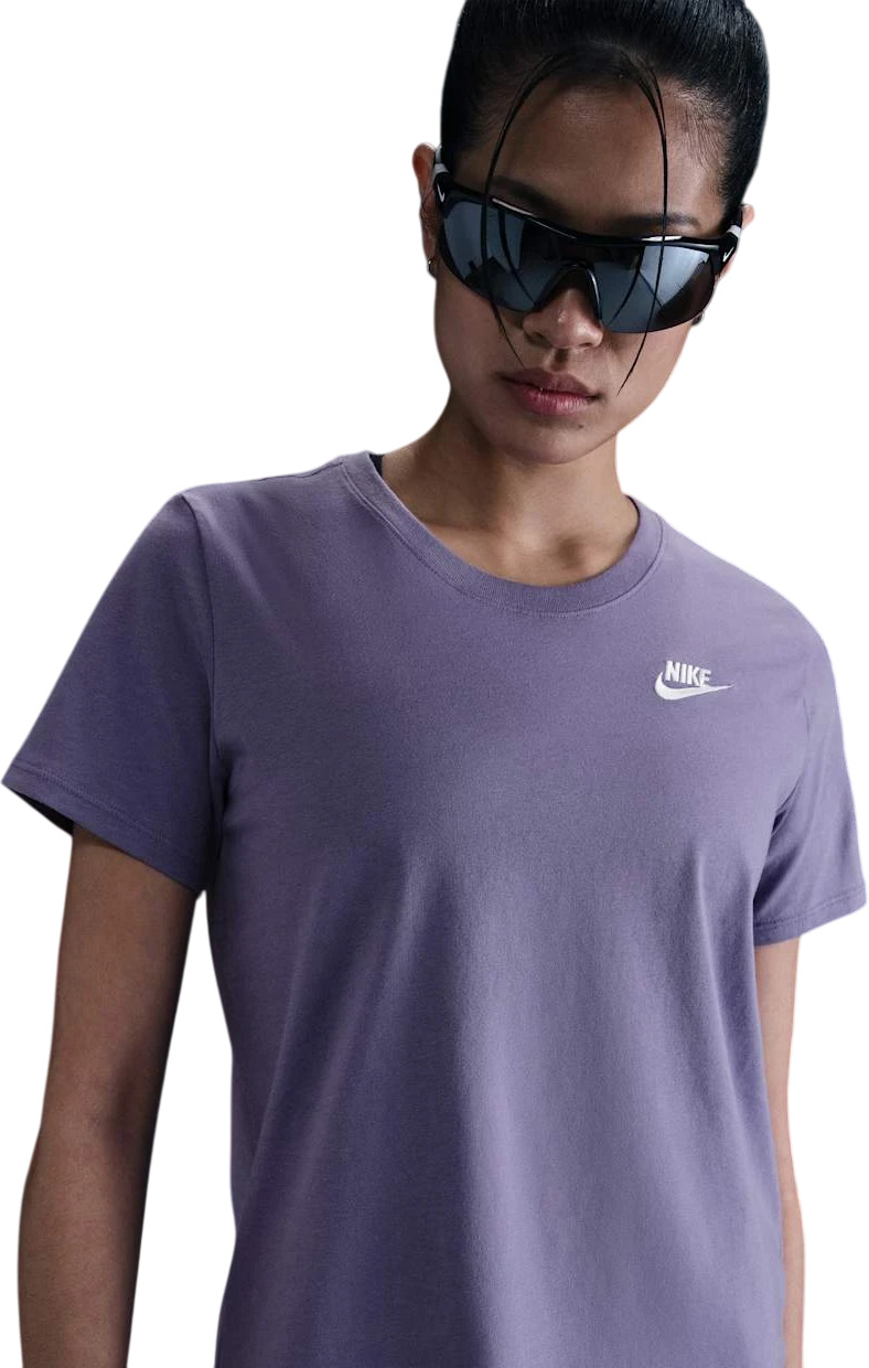 Футболка Nike W Nsw Club Ss Tee
