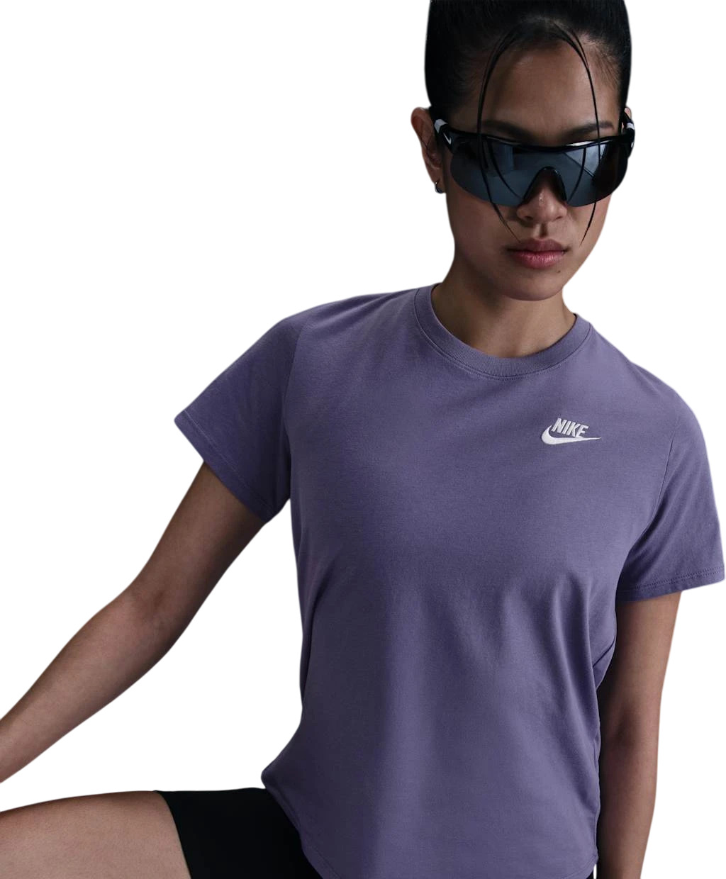 Футболка Nike W Nsw Club Ss Tee