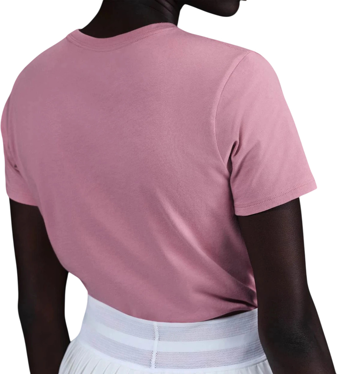 Футболка Nike W Nsw Club Ss Tee