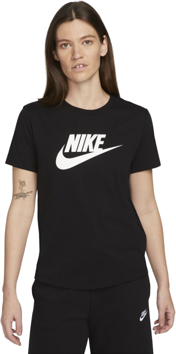 Футболка Nike W Sportswear Essentials Logo T-Shirt
