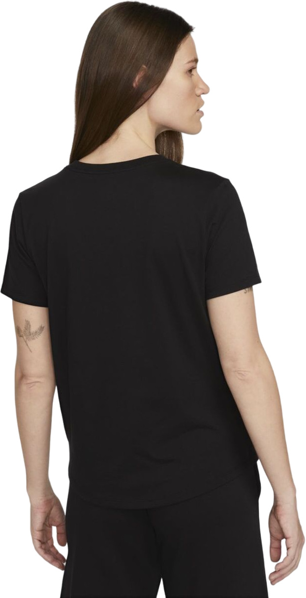 Футболка Nike W Sportswear Essentials Logo T-Shirt