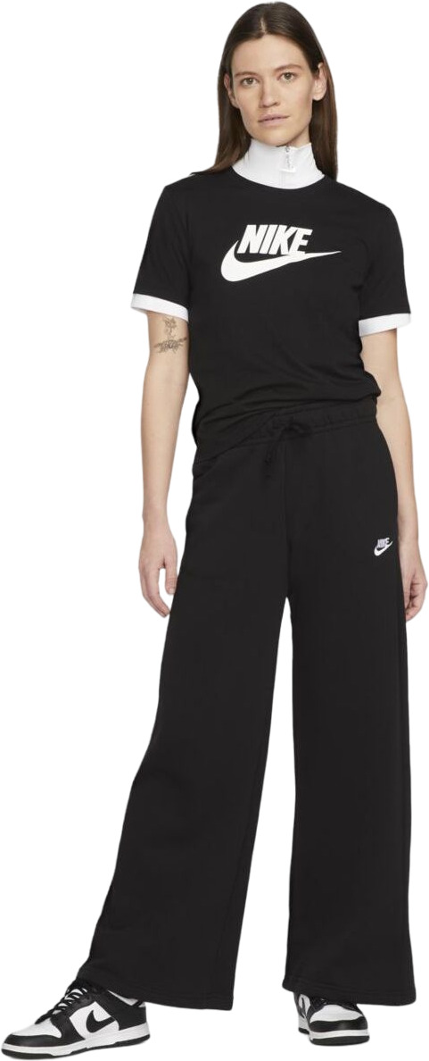 Футболка Nike W Sportswear Essentials Logo T-Shirt