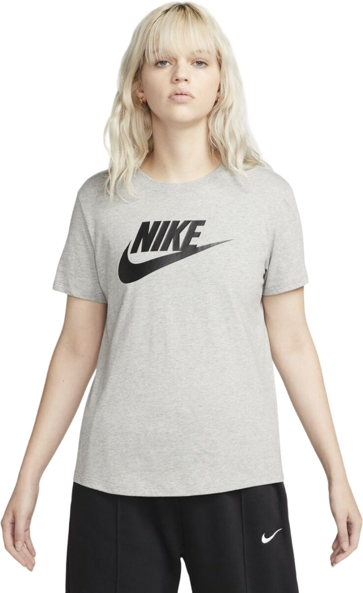 Футболка Nike W Sportswear Essentials Logo T-Shirt