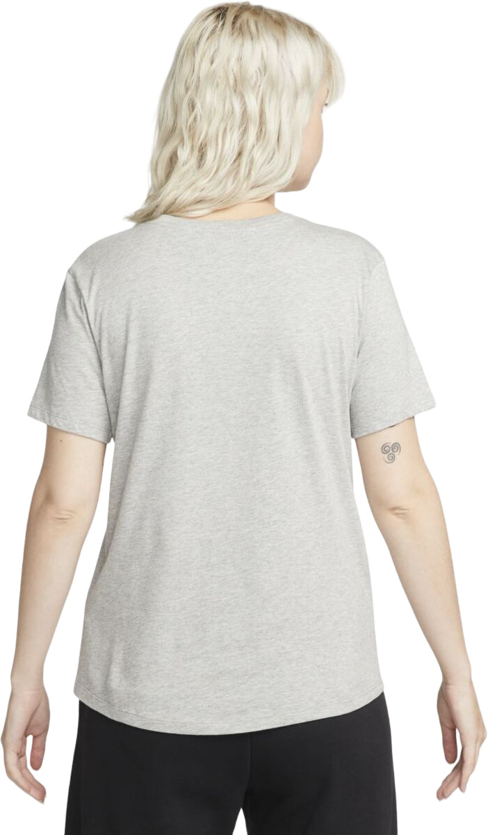 Футболка Nike W Sportswear Essentials Logo T-Shirt