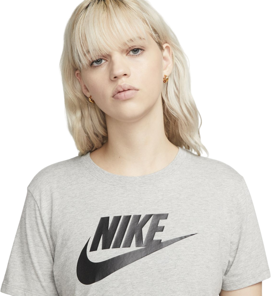 Футболка Nike W Sportswear Essentials Logo T-Shirt