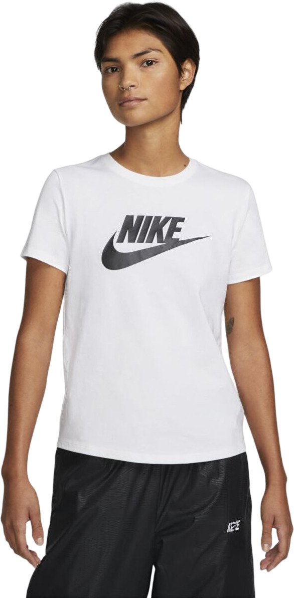 Футболка Nike W Sportswear Essentials Logo T-Shirt