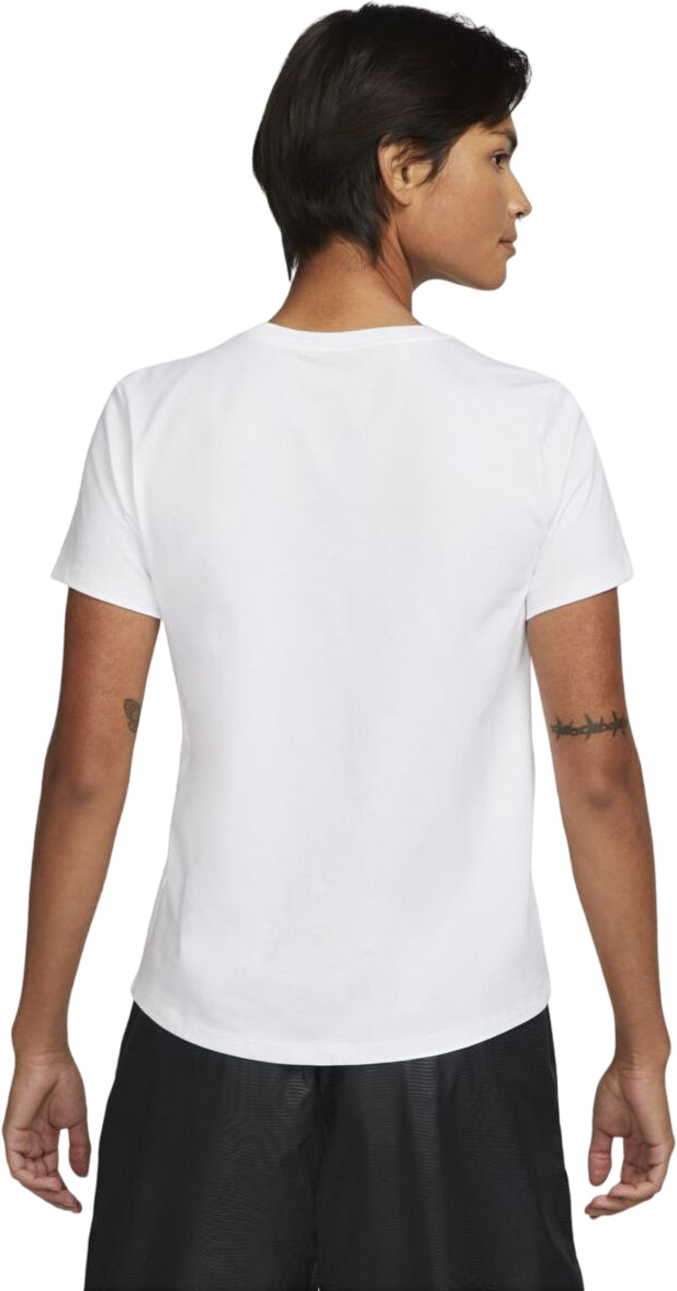 Футболка Nike W Sportswear Essentials Logo T-Shirt