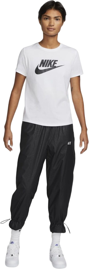 Футболка Nike W Sportswear Essentials Logo T-Shirt