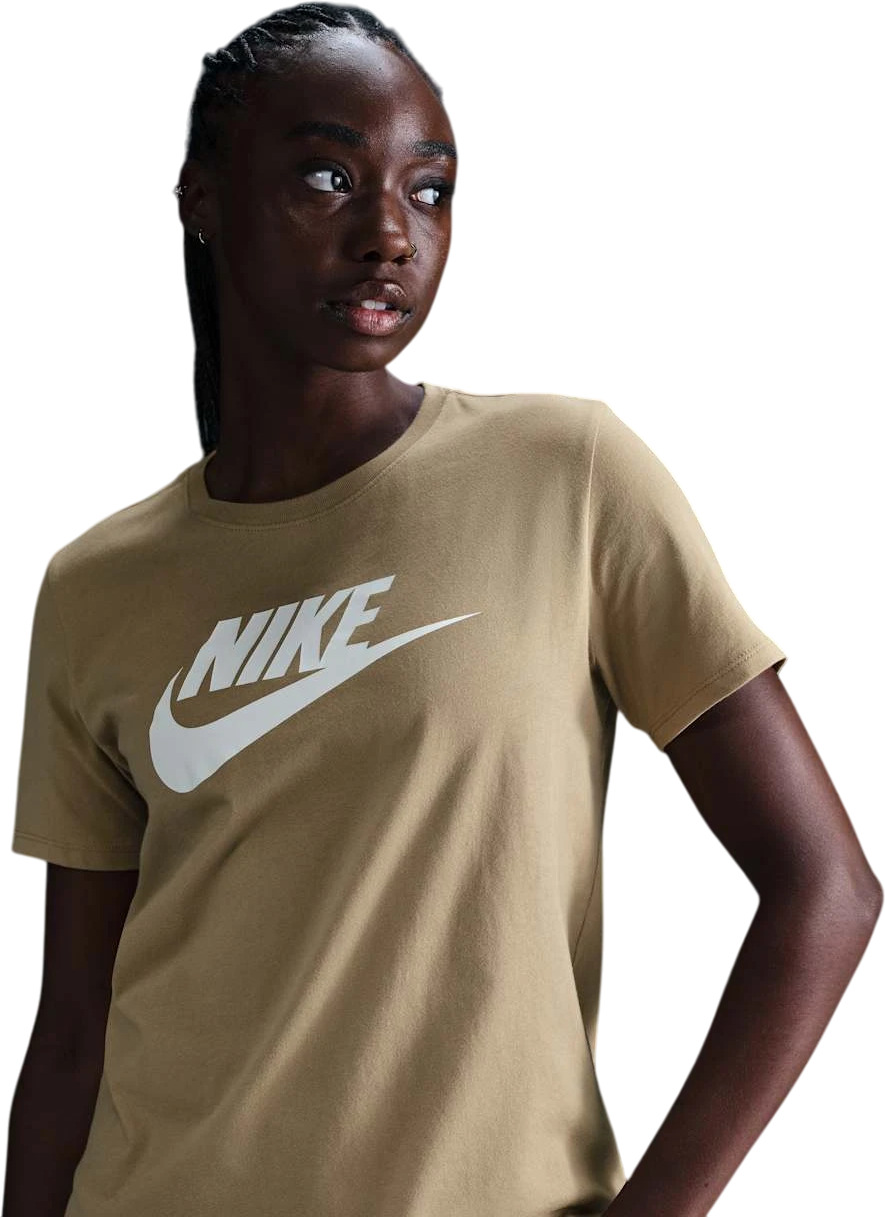 Футболка Nike W NSW CLUB SS TEE ICN FTRA