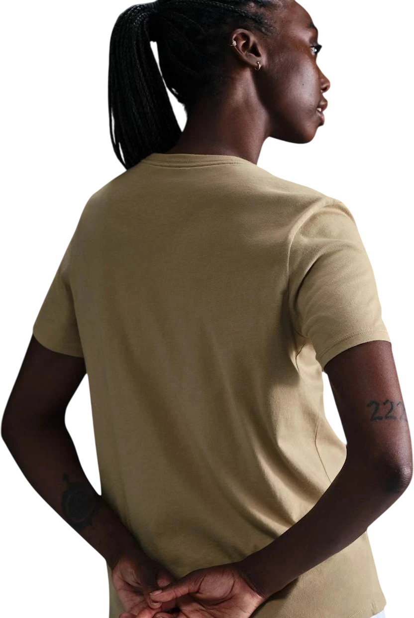 Футболка Nike W NSW CLUB SS TEE ICN FTRA