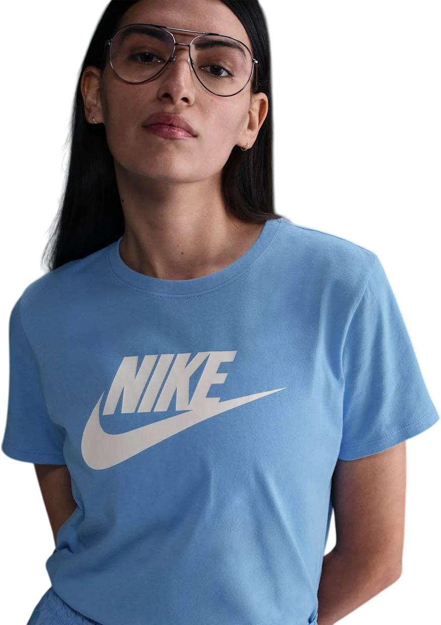 Футболка Nike W NSW CLUB SS TEE ICN FTRA