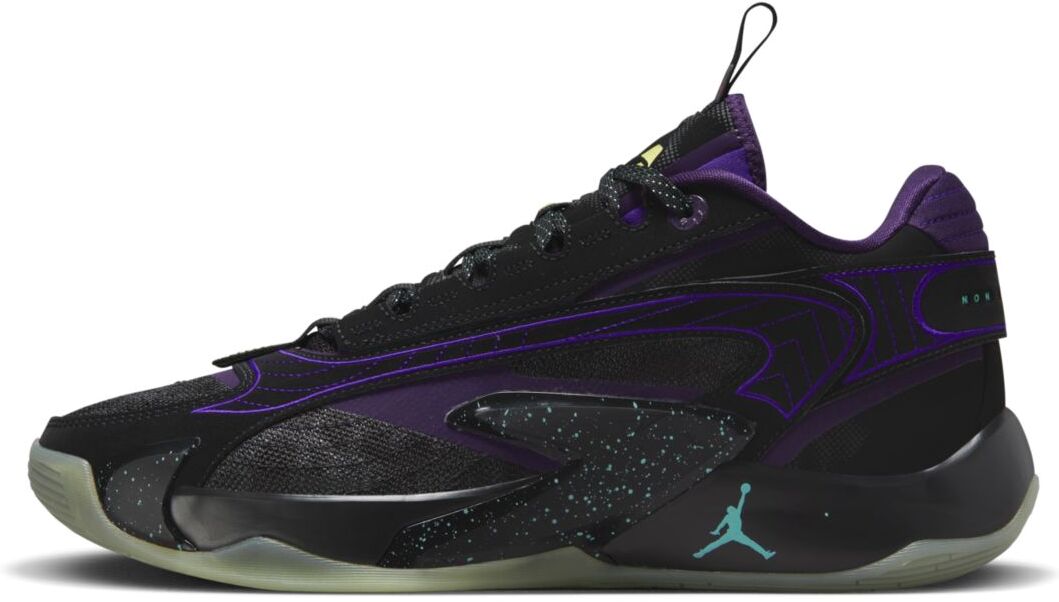 Кроссовки Nike Кроссовки Air Jordan LUKA 2