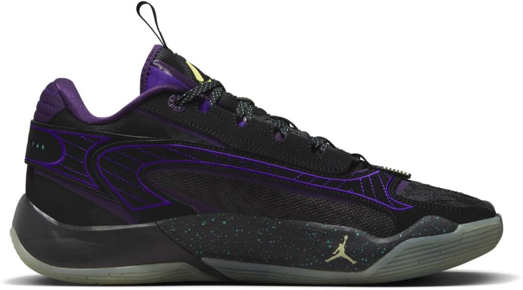 Кроссовки Nike Кроссовки Air Jordan LUKA 2