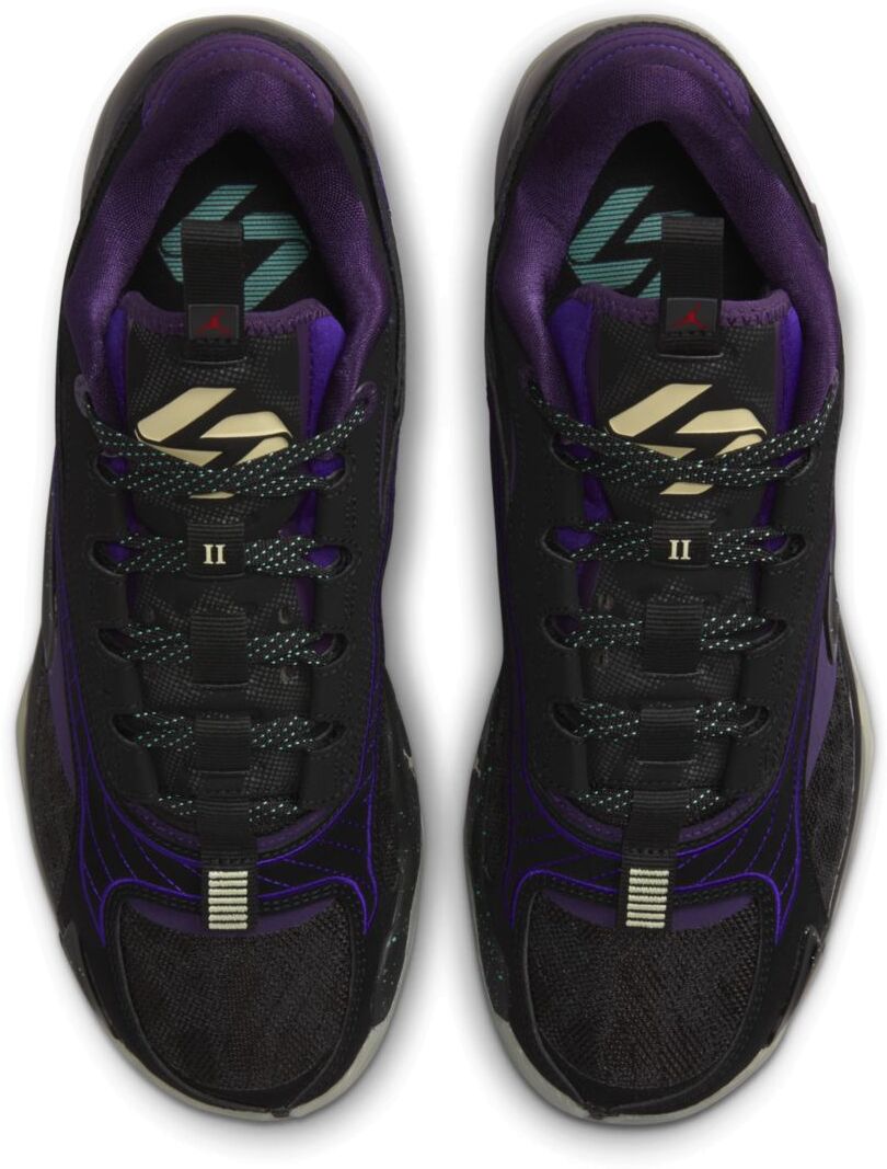 Кроссовки Nike Кроссовки Air Jordan LUKA 2
