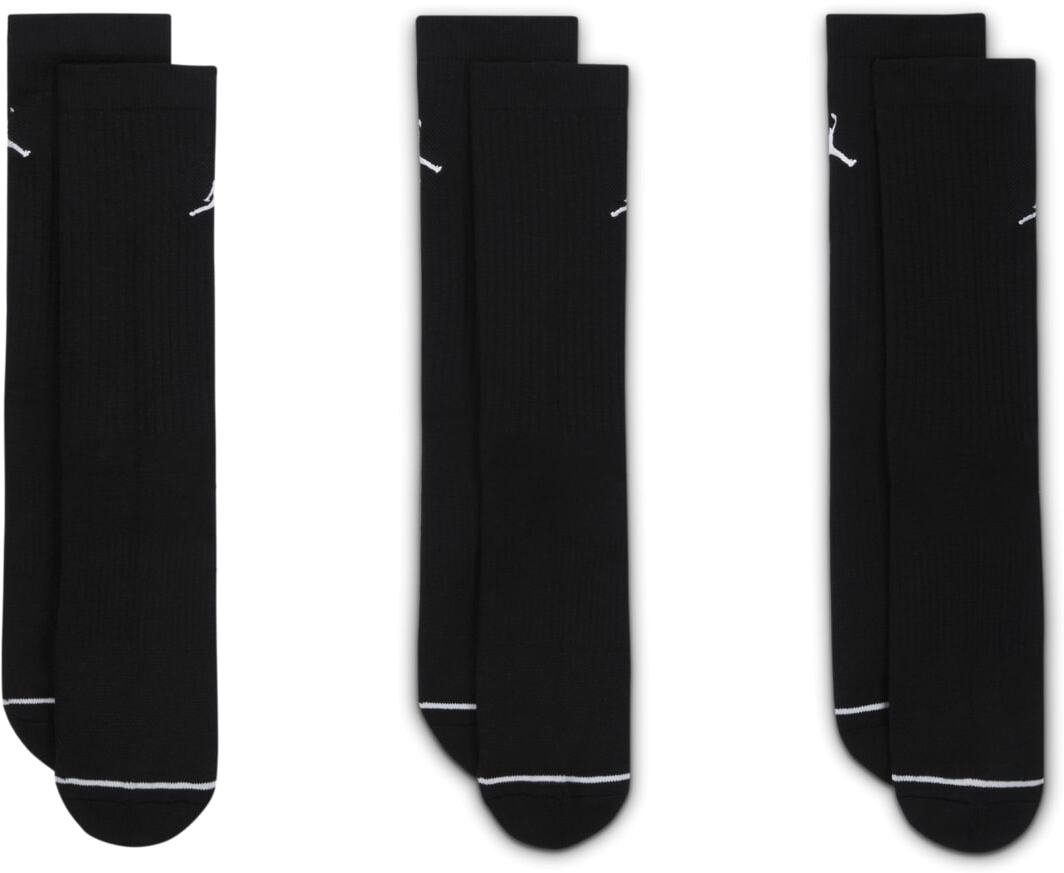 Носки 3 пары Nike Jordan