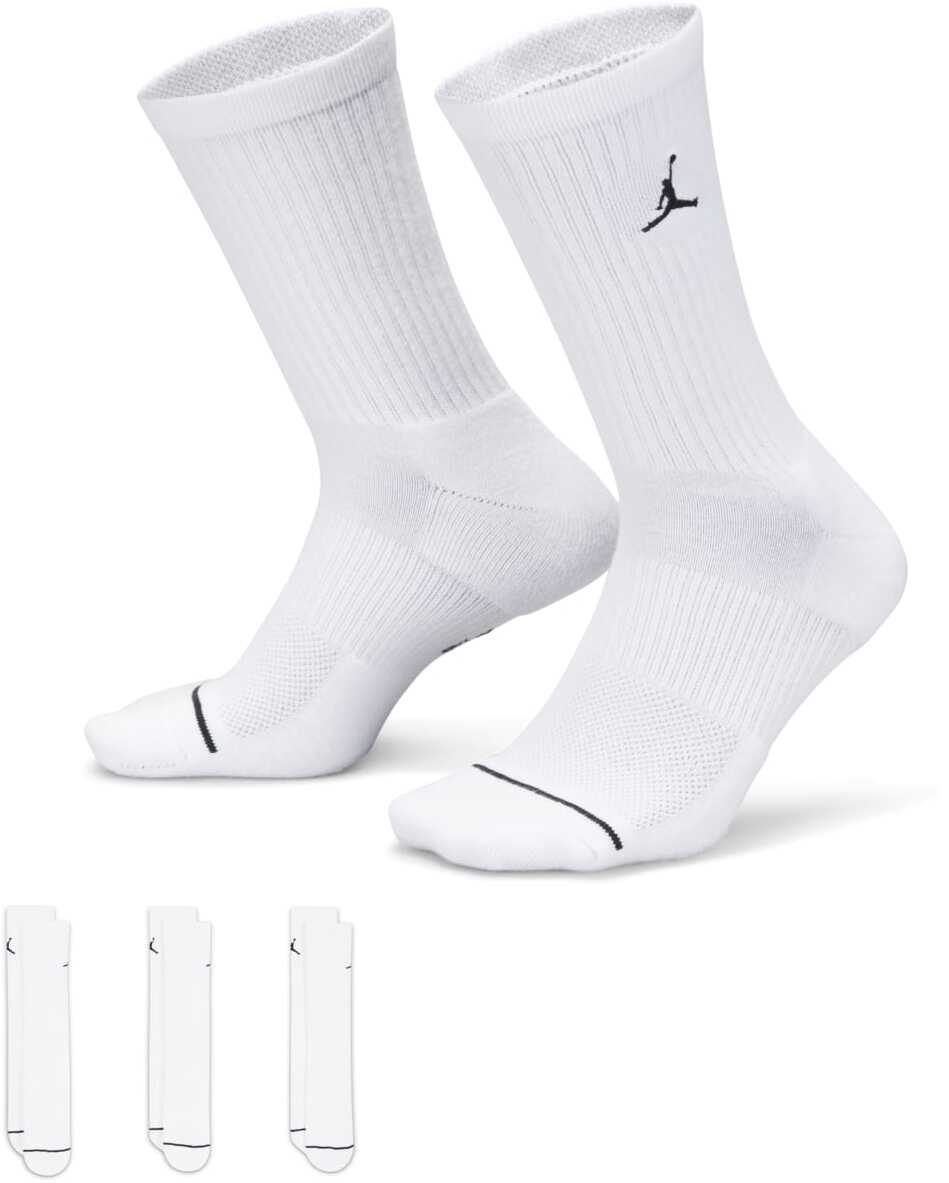 Носки 3 пары Nike Jordan