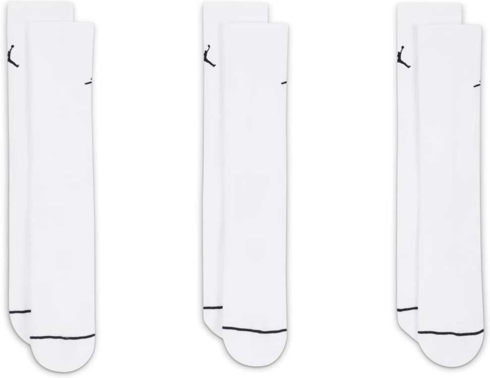 Носки 3 пары Nike Jordan