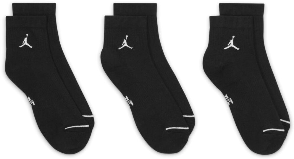 Носки 3 пары Nike Jordan