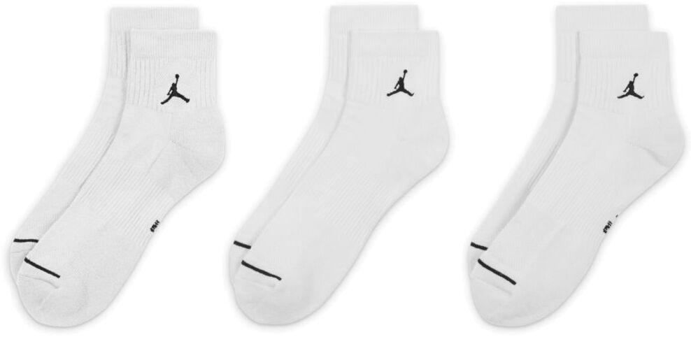 Носки 3 пары Nike Jordan