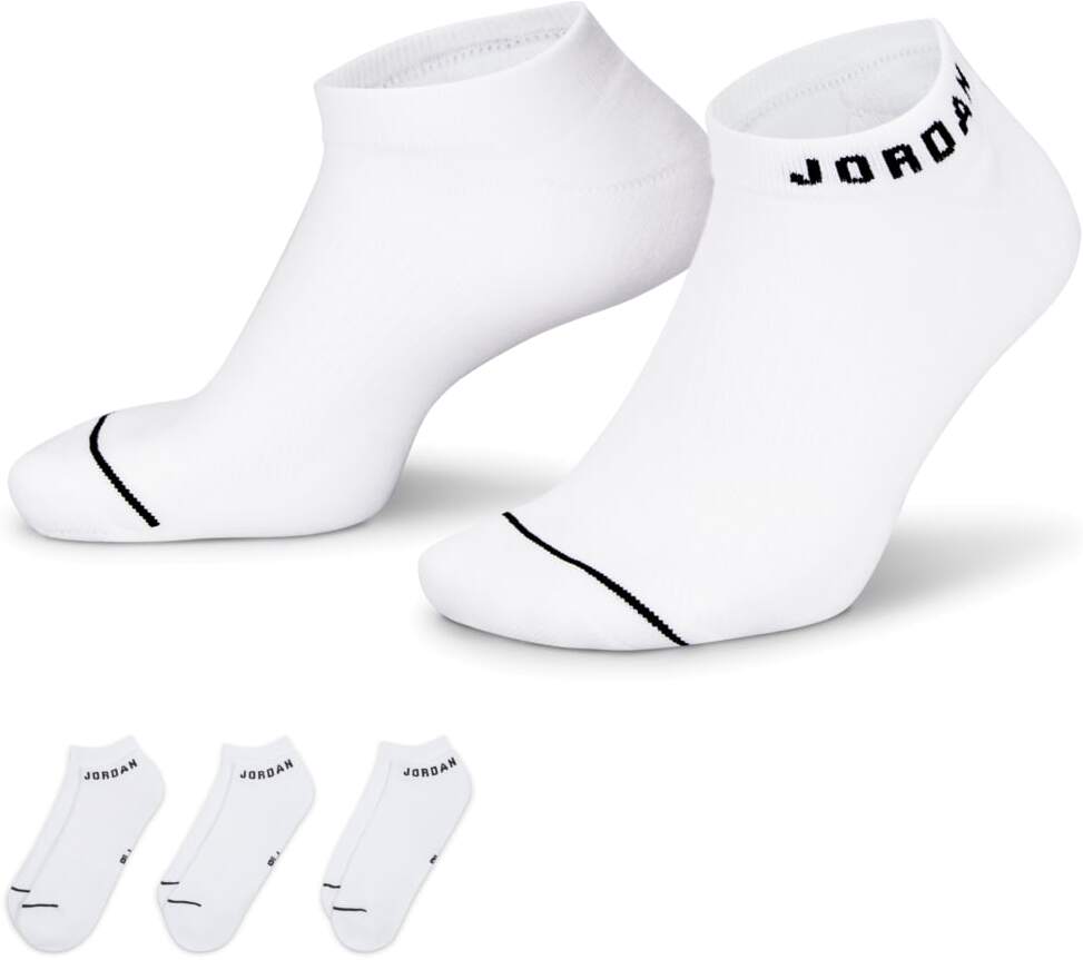 Носки 3 пары Nike Jordan