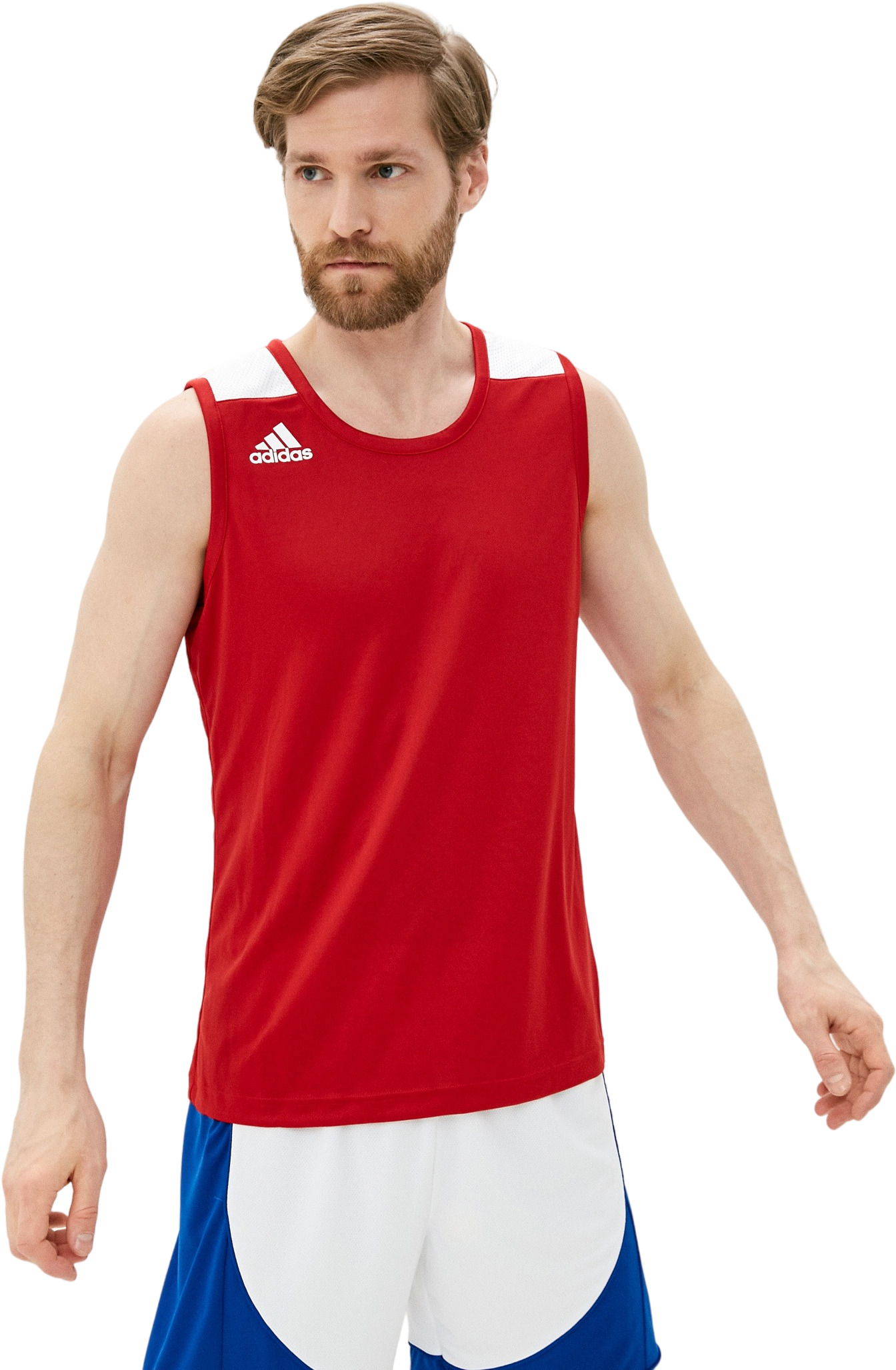 Майка Adidas C365 Jrsy