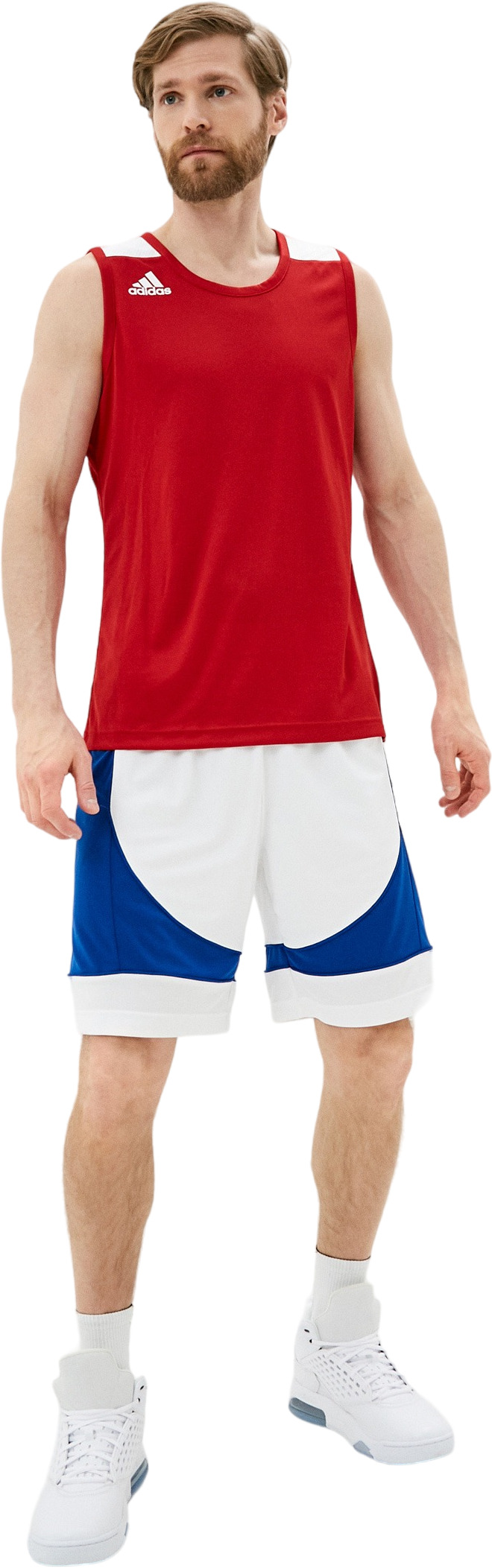 Майка Adidas C365 Jrsy