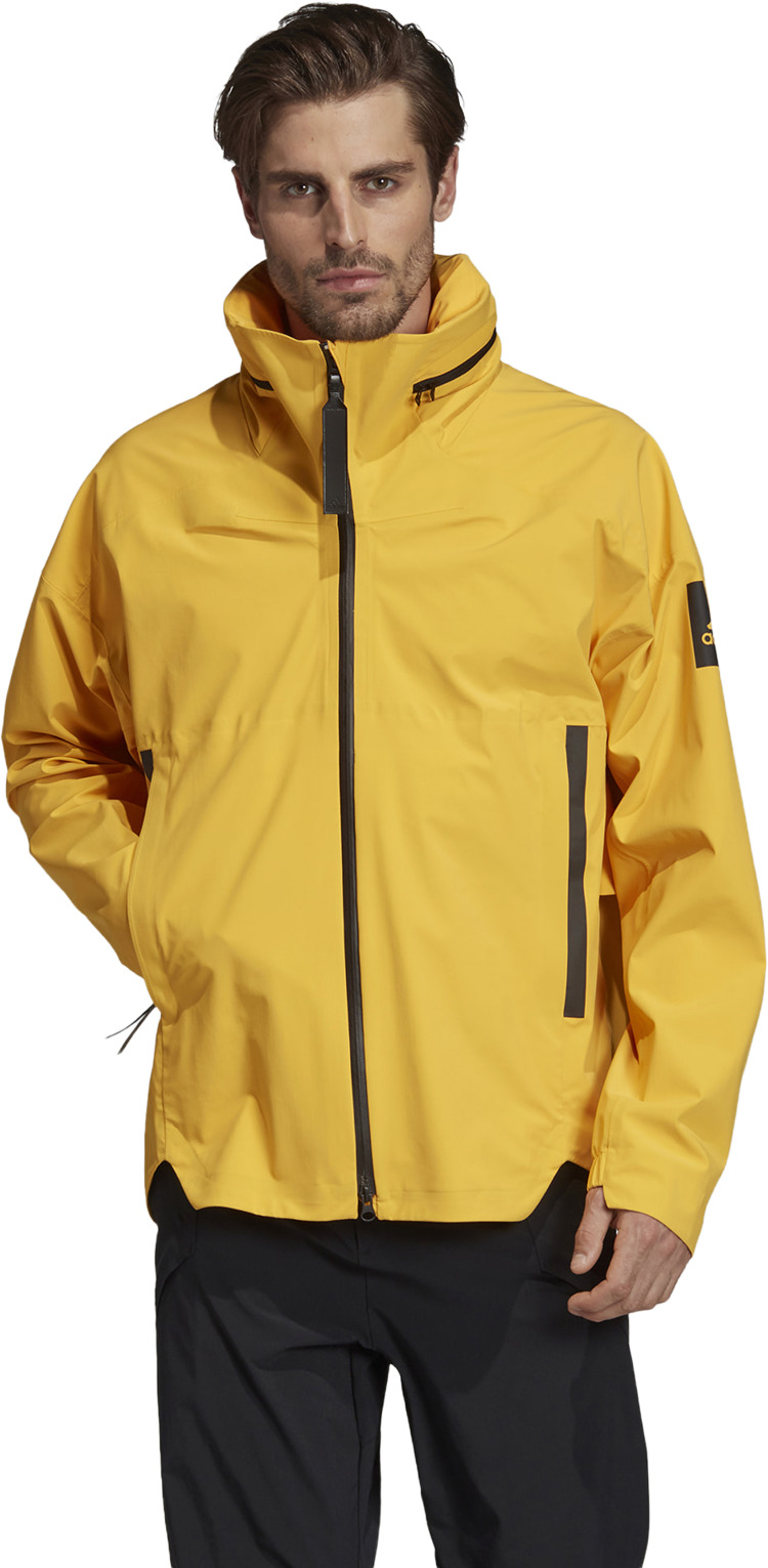 Джемпер Adidas MYSHELTER JKT       ACTGOL