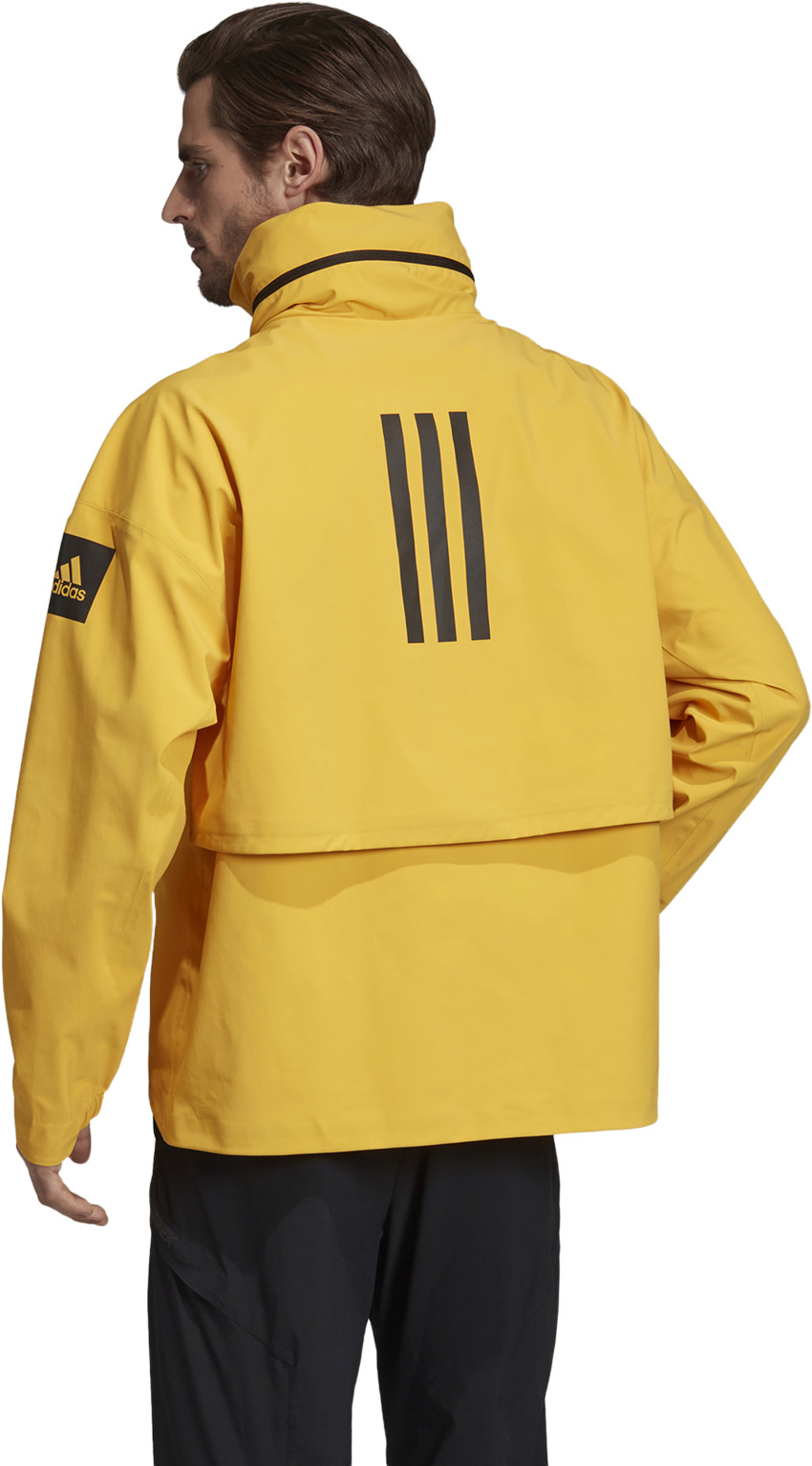 Джемпер Adidas MYSHELTER JKT       ACTGOL